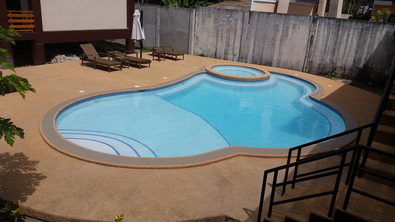 Infinity Sands Resort Σαν Χουάν Εξωτερικό φωτογραφία