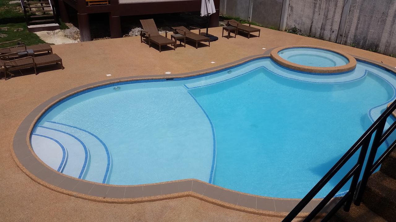 Infinity Sands Resort Σαν Χουάν Εξωτερικό φωτογραφία